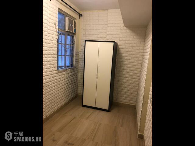 Sai Ying Pun - 4-4A, Western Street 01