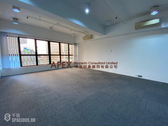 Central - AIE Building 01