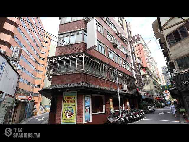Zhongshan - No. X, Lane 59, Section 2, Zhongshan North Road, Zhongshan District, Taipei City, Taiwan 10491 01