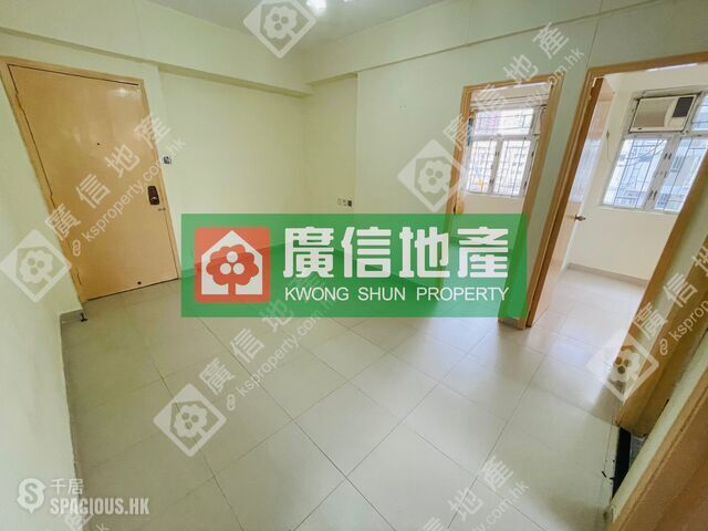 大角咀 - 福群樓 01