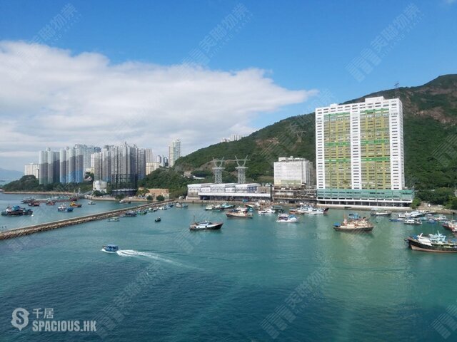 鴨脷洲 - 海怡半島1期 海雅閣 (3座) 01