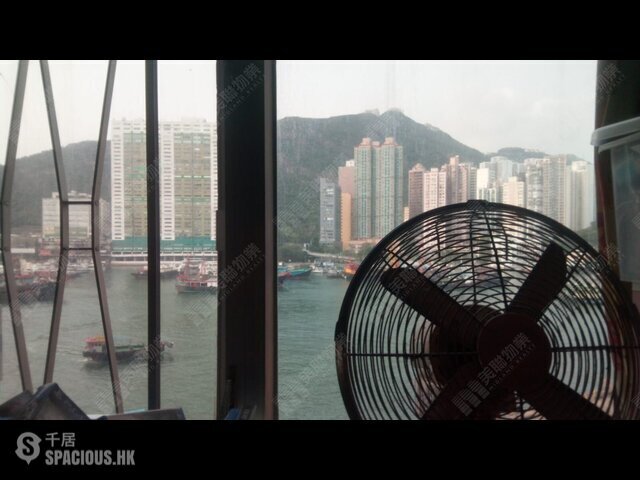 鴨脷洲 - 海怡半島1期 海雅閣 (3座) 01