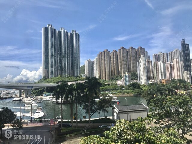 香港海光大厦图片