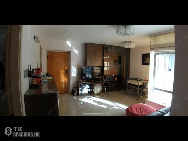 Sai Wan Ho - Lei King Wan Sites D Block 17 On Ming Mansion 01