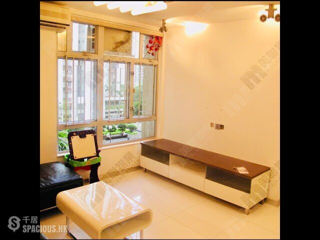 Tai Koo Shing - Tai Koo Shing Kao Shan Terrace Kam Shan Mansion 01