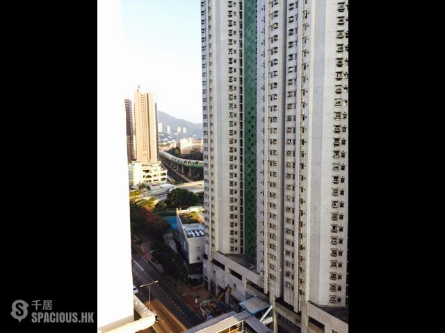 香港仔 - 建辉大厦 01