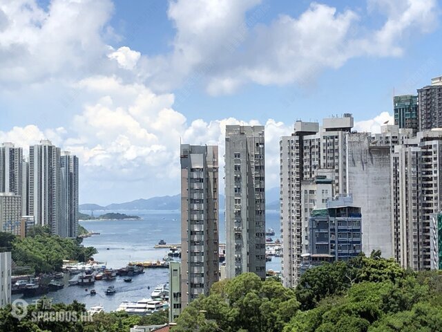 香港仔 - 建辉大厦 01