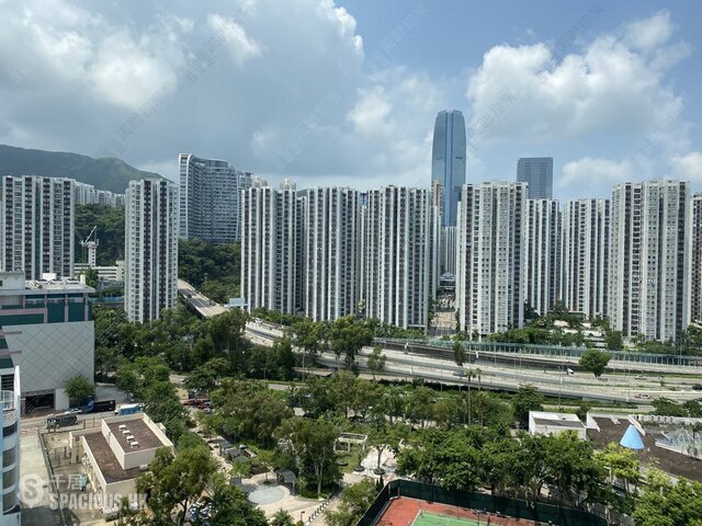 Sai Wan Ho - Lei King Wan Sites B Block 5 Yat Sing Mansion 01