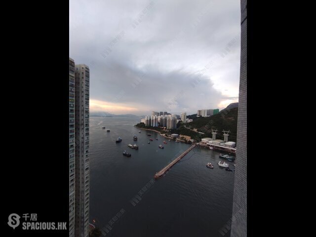 鴨脷洲 - 海怡半島1期 海逸閣 (6座) 01