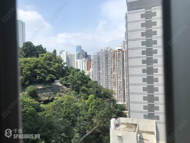 筲箕灣 - 康華大廈 01