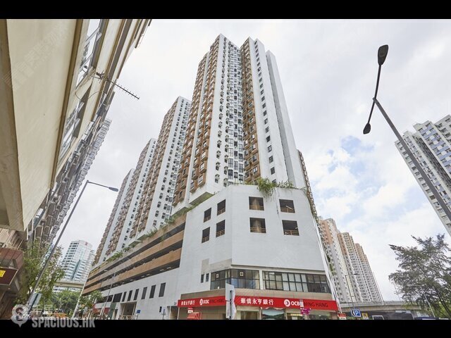 Shau Kei Wan - Perfect Mount Gardens 01