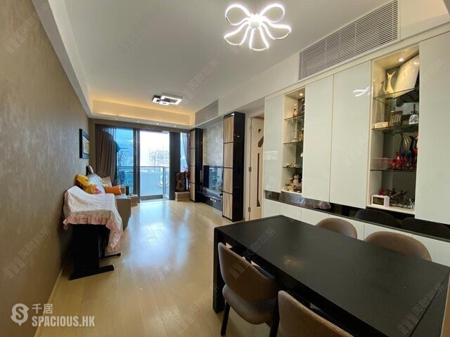 Ho Man Tin - Mantin Heights 01