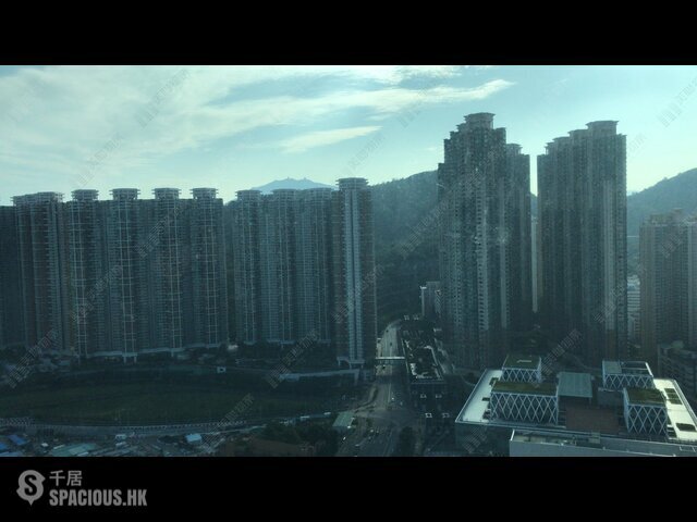 Tseung Kwan O - Park Central Phase 3 01