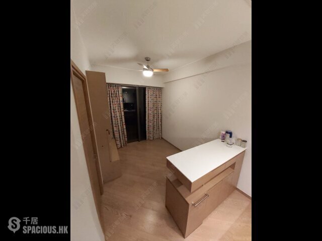 Sham Shui Po - High One Grand 01