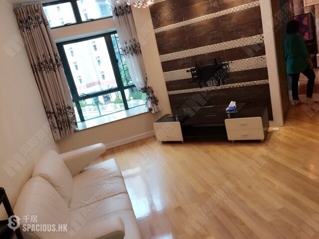 Yuen Long - Grand Del Sol 01