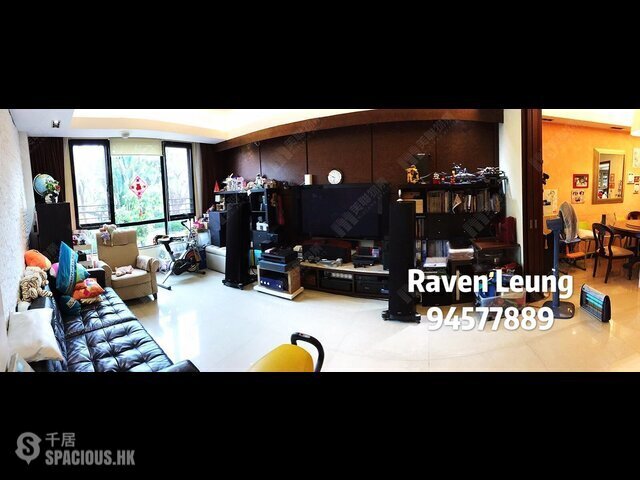 Kwu Tung - Europa Garden 01