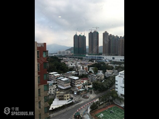 Yuen Long - The Parcville 01