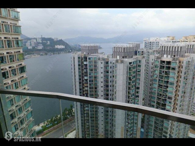Ma On Shan - Mountain Shore 01
