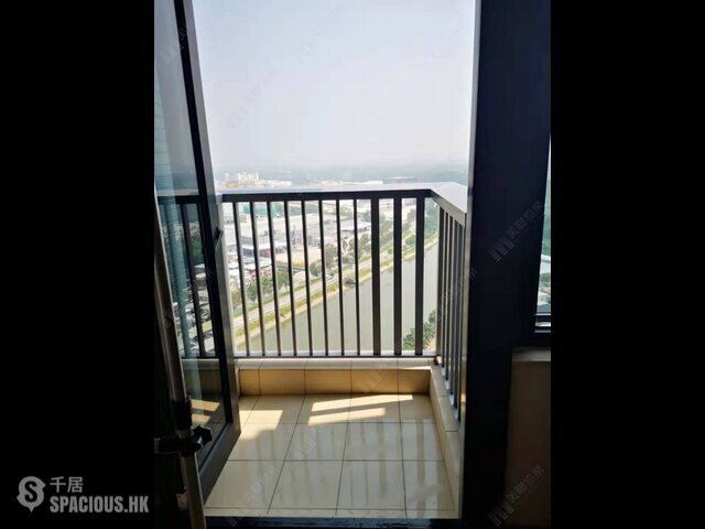 Yuen Long - Twin Regency 01