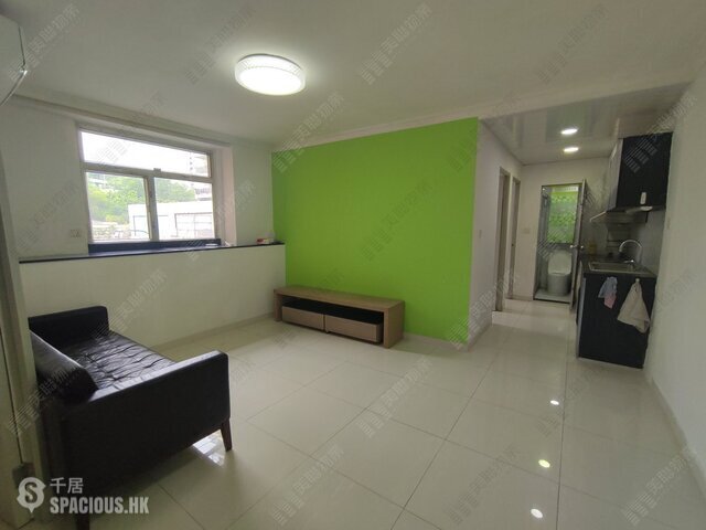 Lai Chi Kok - Mei Foo Sun Chuen Phase 4 01