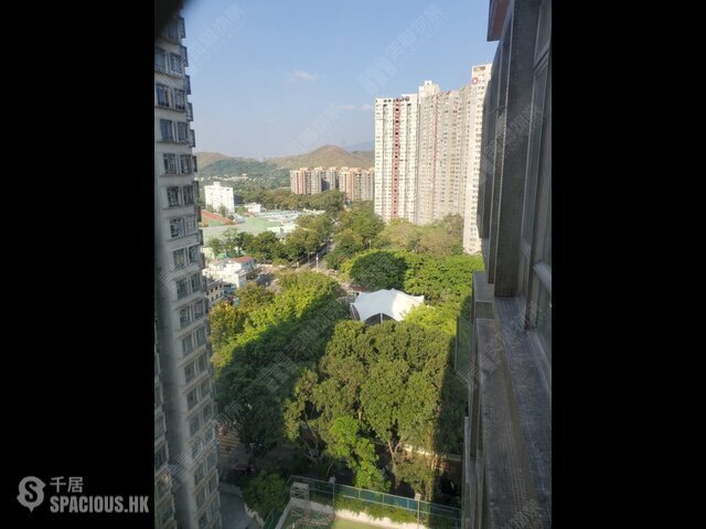 Sheung Shui - Lung Fung Garden 01