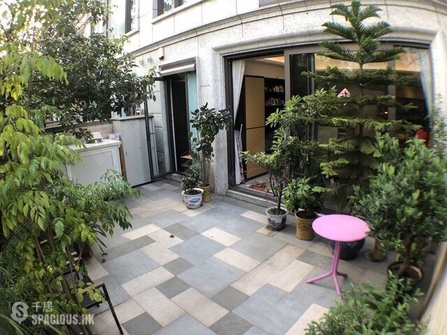 Yuen Long - La Mansion 01