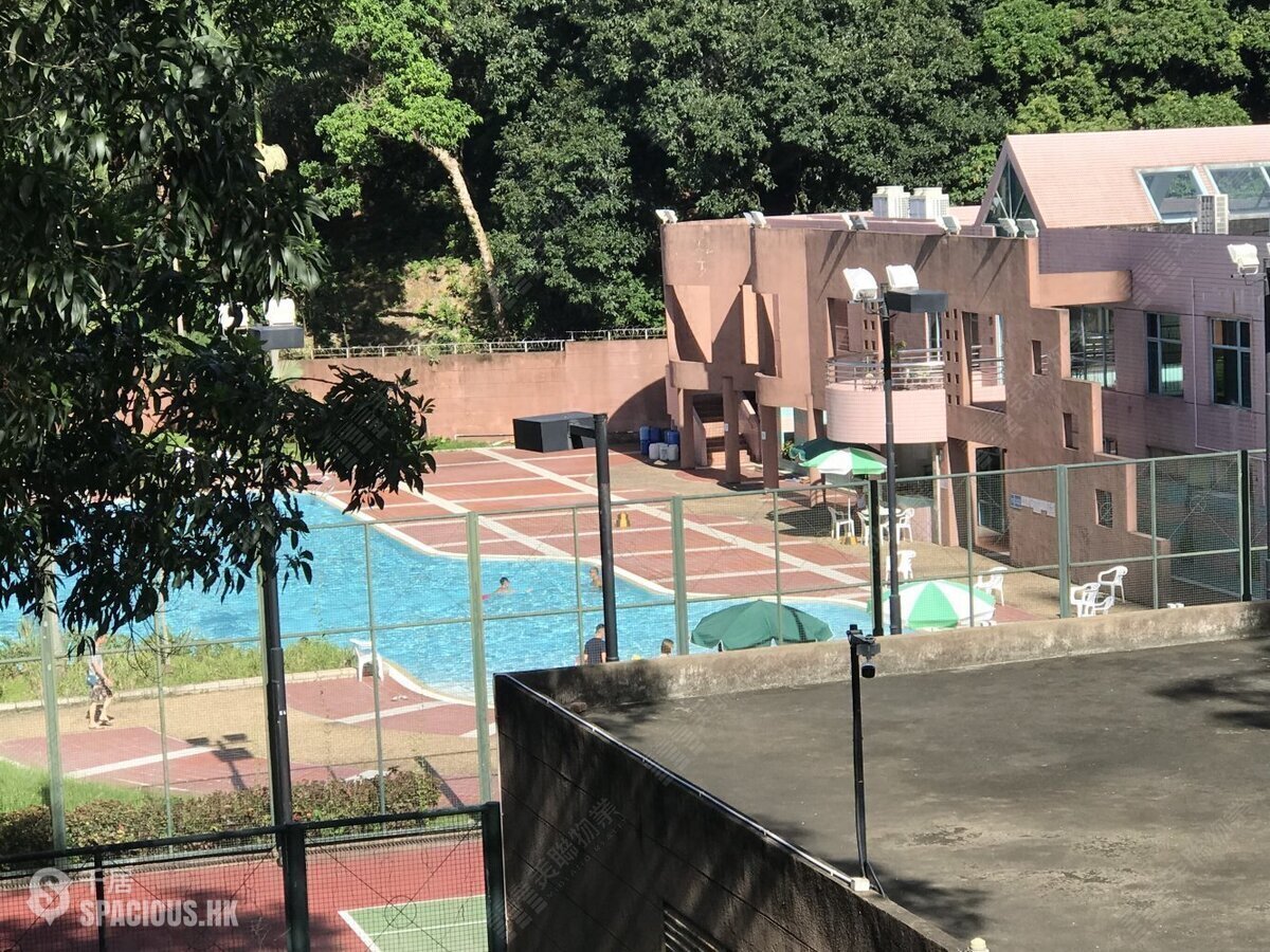 黄金海岸/扫管笏 - 瑜翠园 01