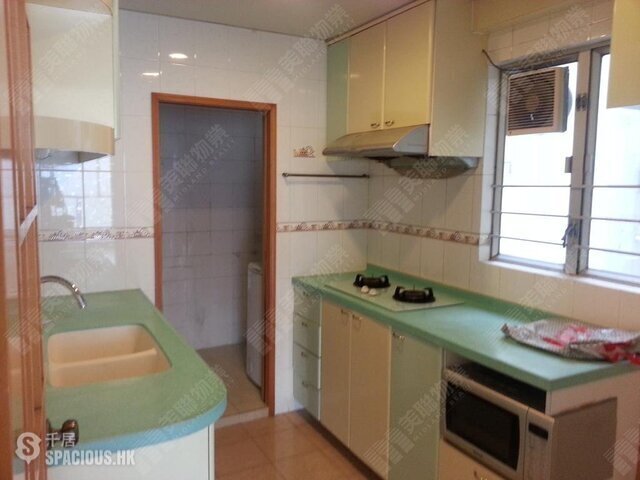 Sha Tin - Pictorial Garden Phase 2 Delite Court (Block D) 01