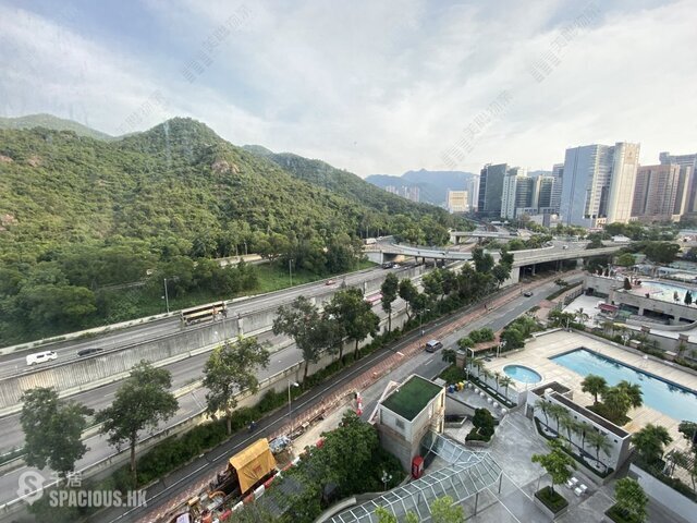 Sha Tin - Pictorial Garden Phase 3 01