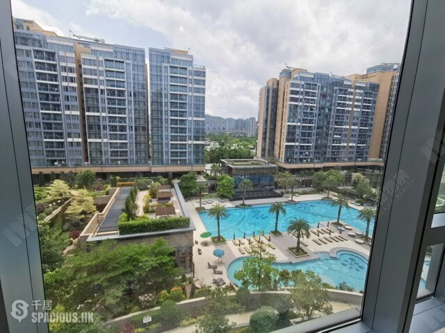 Kam Tin - Park Yoho Phase 1A Park Vista 01