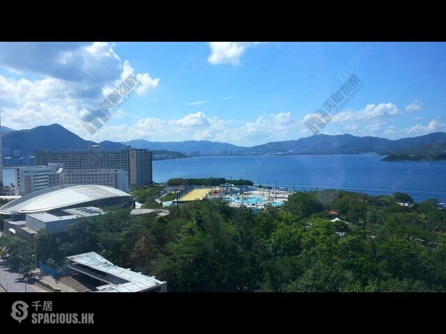 Ma On Shan - Bayshore Towers 01