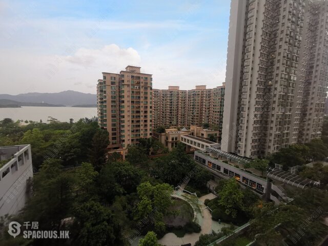 Ma On Shan - Ma On Shan Centre 01