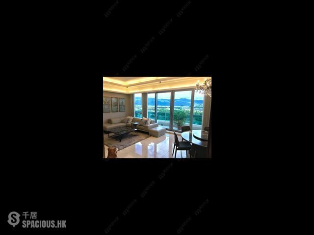Kam Tin - Park Yoho Phase 1A Park Vista 01
