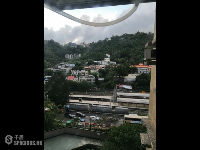 Sha Tin - Wai Wah Centre 01