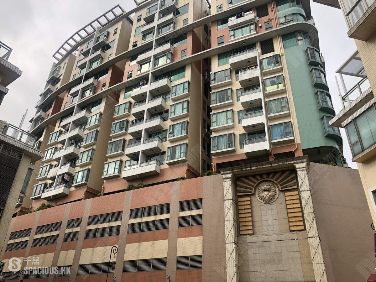 小欖 - 愛琴灣 01