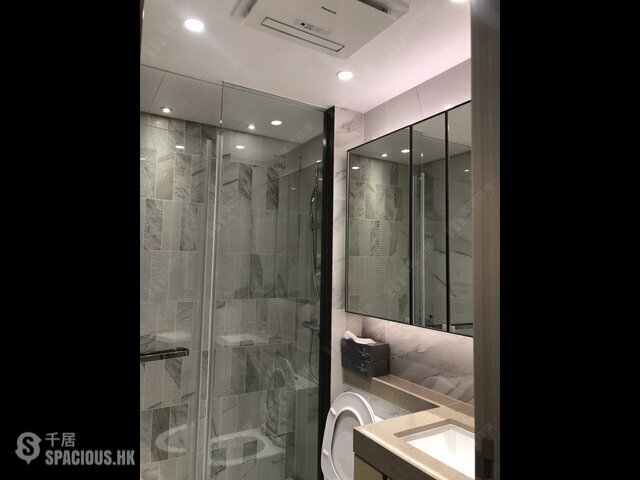 Tuen Mun - Mount Regency 01
