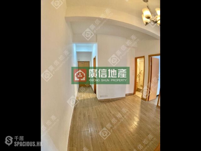 Mong Kok - 945, Canton Road 01