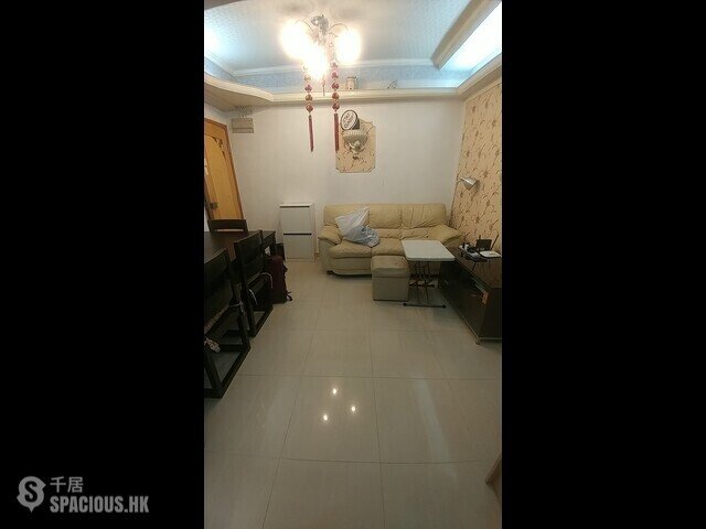 Jordan - Yue Tak Building 01