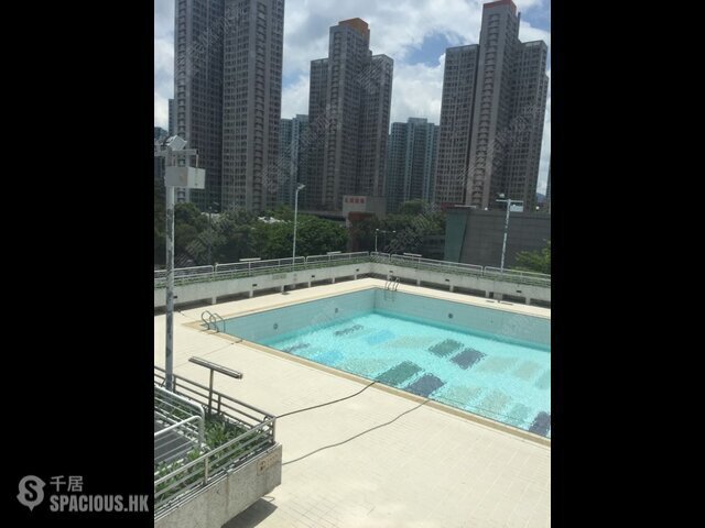 Tuen Mun - Richland Garden 01