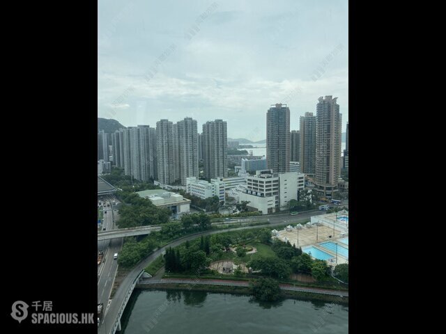 Tuen Mun - The Esplanade 01
