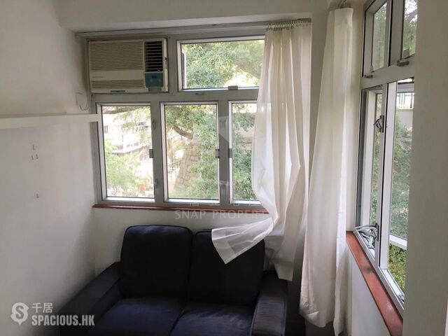 Sai Ying Pun - 30, Eastern Street 01