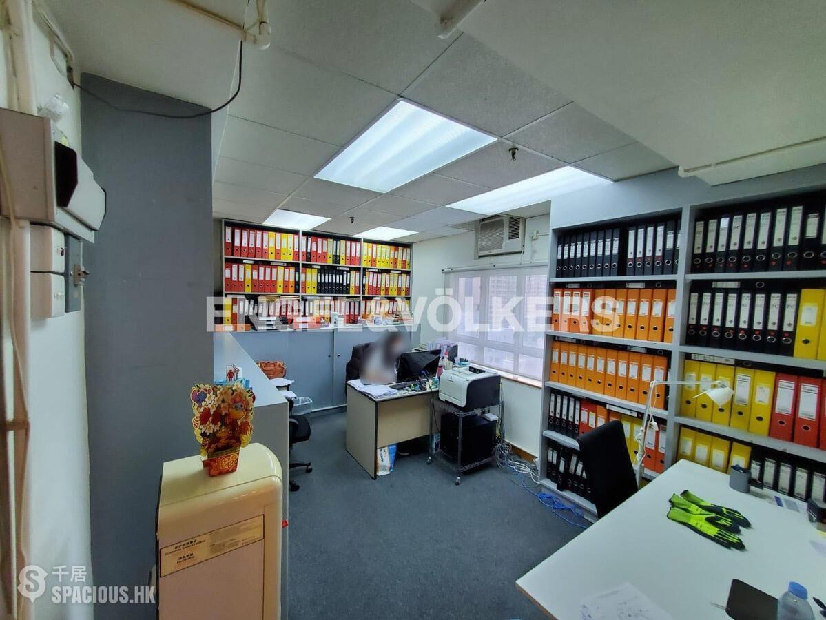Mong Kok - Wealth Commercial Centre 01