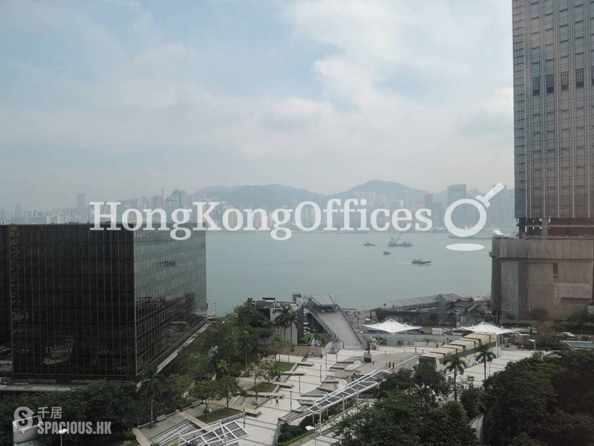 Tsim Sha Tsui - Empress Plaza 01