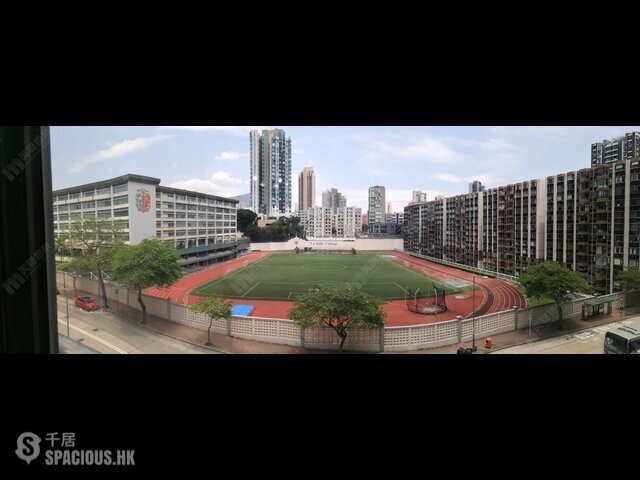 Kowloon Tong - 3, La Salle Road 01