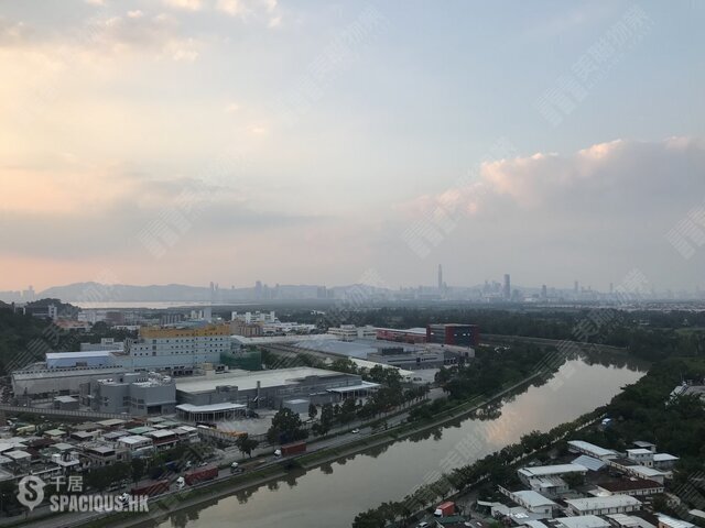 Yuen Long - Twin Regency 01