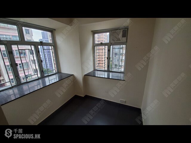 Tuen Mun - Victory Building 01