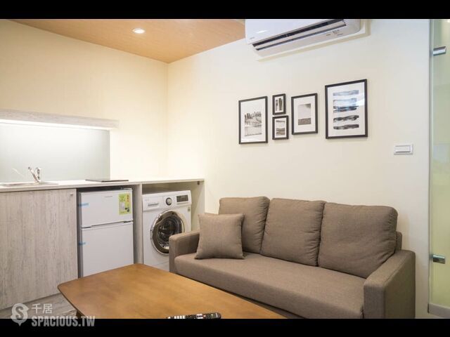 Luzhou - No. XX, Lane 46, Chang'an Street, Luzhou District, New Taipei City, Taiwan 247 01