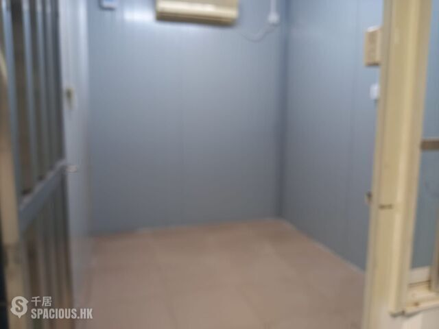 Shek Kong - Kam Sheung Road (Village House) 01