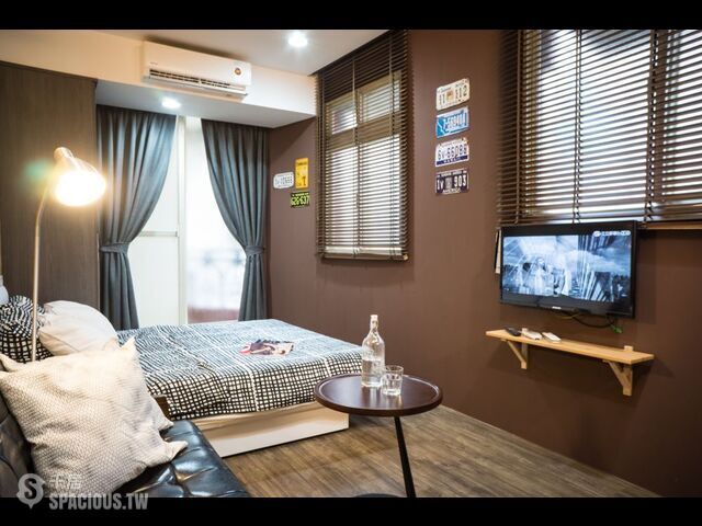 Luzhou - No. XXX, Chang'an Street, Luzhou District, New Taipei City, Taiwan 247 01
