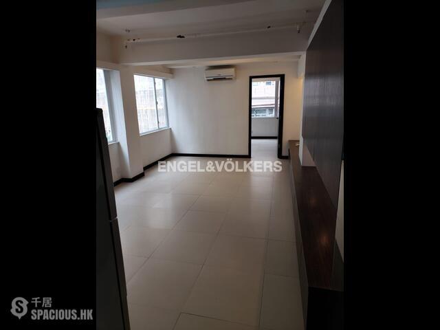 Sheung Wan - 119, Wing Lok Street 01